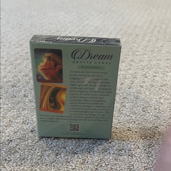 Oracle Cards - Picture 2 of 2